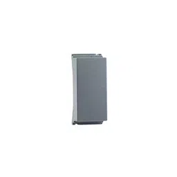 Philips 1 Module Blank Plate Switch Metallica Grey, 913713972201-18