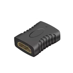 FEDUS HDMI Female to Female Coupler Extender Adapter Connector (Pack of 2 Pcs)-19