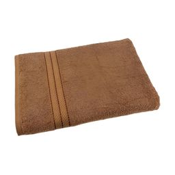 Steve & Anderson Brown 1 Cotton 450 GSM Bath Towel-image-82