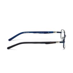 Skechers SE1146 48 091 Navy Full Rim Rectangular Frame image 4