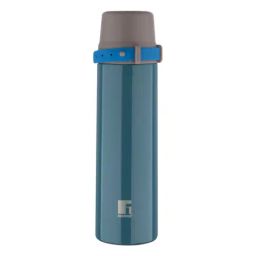 Bergner Walking Green Stainless Steel Thermosteel Hot and Cold Flask (0.5 L)-38