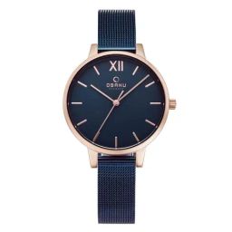 OBAKU V209LXVLML Liv Ocean Analog Watch for Women-image-82