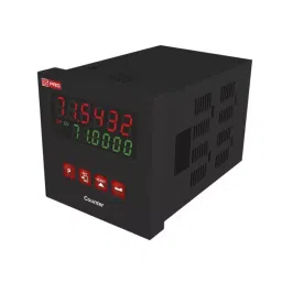 RS PRO Mechanical Impulse Counter 6 digit 20 kHz 230 V AC, 8086617-image-15
