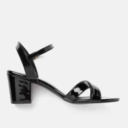 Allen Solly Cross Straps Block Heels image 5