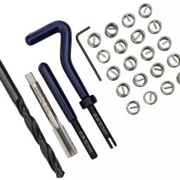 Cuthard Thread Repairing Helical Insert kit CH013-M10x1.50 image 3