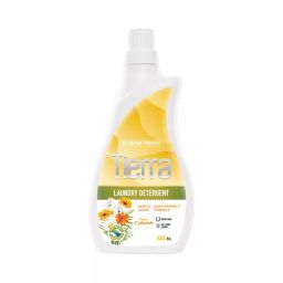 Tierra 1 L Calendula Fragrance Laundry Detergent-image-69