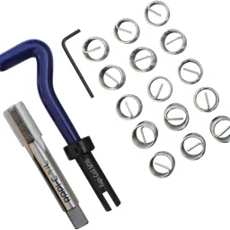 Cuthard Thread Repairing Helical Insert kit CH018-M16x2.0 image 3