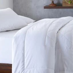 Masper Microfiber Super Soft Solid Duvet Filler for Single Bed-image-14