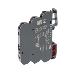 RS PRO Interface Relay DIN Rail Mount 24 V AC/DC Coil SPDT Model No. 8886883-40