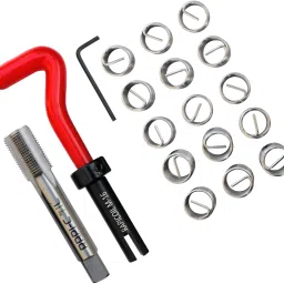 Cuthard Thread Repairing Helical Insert kit CH018-M16x2.0 image 4