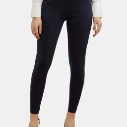 Jockey Navy Regular Fit Tights - IW05-image-81