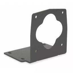 Dayton L-Shaped Mounting Bracket for PE350, 6XF03-64