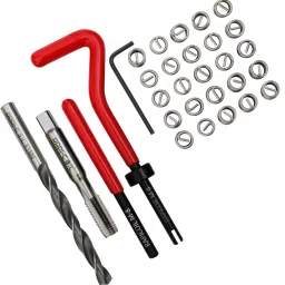 Cuthard Thread Repairing Helical Insert kit CH011-M8x1.25 image 4