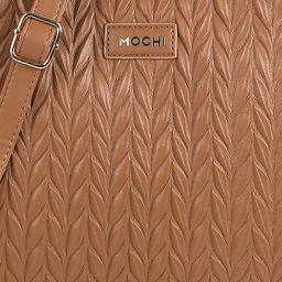 Mochi Structured Handheld Bag with Quilted image 4