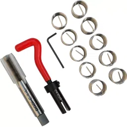 Cuthard Thread Repairing Helical Insert kit CH022-M22x2.5 image 4