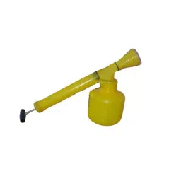 Balgo Kissan 1000 ml Plastic Yellow Pressure sprayer-image-23
