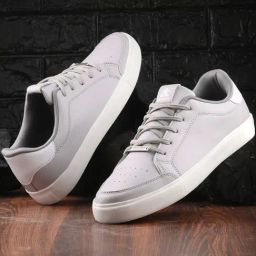 Off Limits Men's SKYLINE Grey Casual Sneakers-image-60