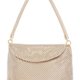 Sunday Slouch Sparkle Clutch-41