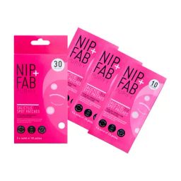 NIP+FAB Salicylic Fix Spot Patches - Pack of 3-13