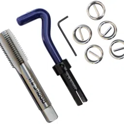 Cuthard Thread Repairing Helical Insert kit CH021-M20x2.5 image 3