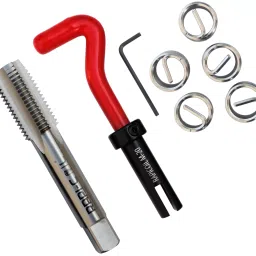 Cuthard Thread Repairing Helical Insert kit CH021-M20x2.5 image 4