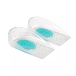 Tynor Heel Cushion Silicone White Medium Size, TA06035 (Pack 2 Piece)-picture-21
