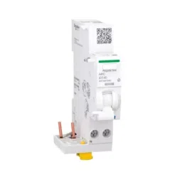 Schneider Electric 1P + N Pole 40 A AFDD, A9TYA4640-image-42