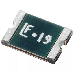 Littelfuse FUSE, RESETTABLE PTC, 6VDC, 2A, SMD Model No - 1206L200SLYR-image-2
