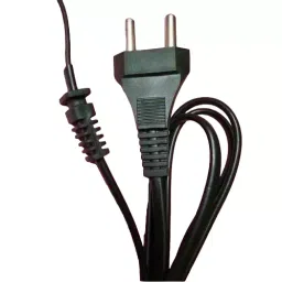 AT Kabel 1.5 m Extension Cord Cable 2 Core for Cord Board, ‎ATPC-2 Pin-42