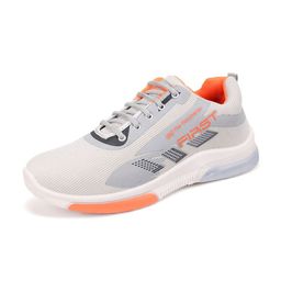 DRACKFOOT Men Lace-Ups Sneakers Casual Shoes-image-62