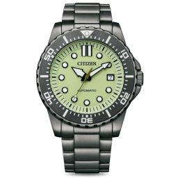 Citizen NJ0177-84X Automatic Analog Watch for Men-image-50