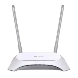 TP-link 3G/4G Wireless N Router TL-MR3420-18