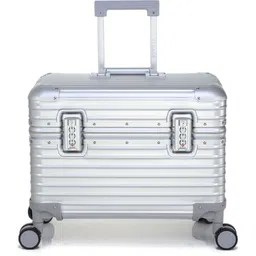 VERAGE Aviator Hard Sided Cabin Trolley Suitcase-23