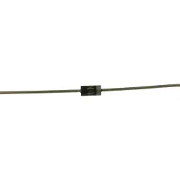 MULTICOMP PRO Standard Recovery Rectifier Diodes DIODE, STANDARD RECOVERY, 1A, 400V, DO-204AL-2, FULL REEL, 1N4004 (Pack of 5000)-picture-12