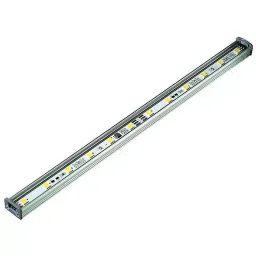 LUMEX LED LIGHT BAR, COOL WHITE, 3.3W, 24VDC, 304.8MM, SSP-LB12UW024K03-image-7