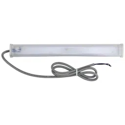 IDEC LED Lighting Unit LF2B  IP65, LF2B-C4P-ATHWW2-1M-30