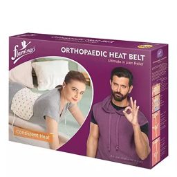 Flamingo Orthopaedic Electric Heating Pad-picture-14