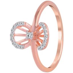 P.C. Chandra Jewellers 18 kt Gold & Diamond Ring-picture-18