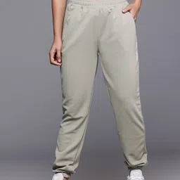 HRX by Hrithik Roshan Women Rapid-Dry Running Joggers-picture-51