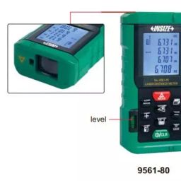 Insize 9561-40 Laser Distance Meter 40 m-image-64