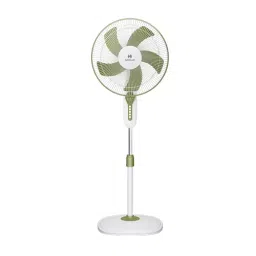 Havells Pentaforce 400 mm Pedestal Fan White and Green, FHSPFSTWHG16-image-22