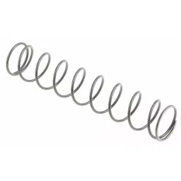 RS PRO Compression Spring Alloy Steel 110x21.6 mm 0.99 N/mm, 121242-picture-19