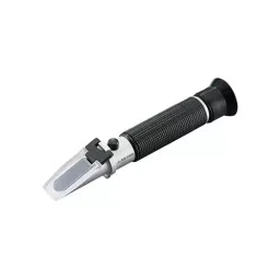 AS ONE Handheld Refractometer Brix0-20, RAB-20-90
