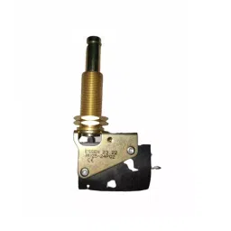 RS PRO Spring Plunger Microswitch Quick Connect Terminal 16 A 250 V AC SPDT IP40, 2496854-16