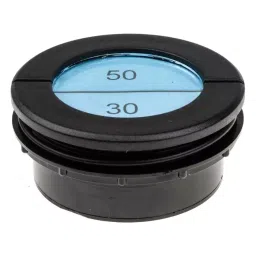 RS PRO Humidity Indicating Desiccator, Silica Gel, 50g Model No 838748-48