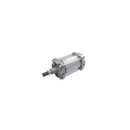 Janatics Basic Double Acting Cylinder 125mm A16160125O-16