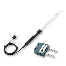 KEYSIGHT TECHNOLOGIES TEST PROBE, IMMERSION, TEMPERATURE, U1181A-36