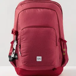 Wildcraft Kids Geometric Printed Backpack 40.0L-38