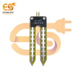Electronic Spices Soil Hygrometer Humidity Detection Moisture Sensor for development board image 2