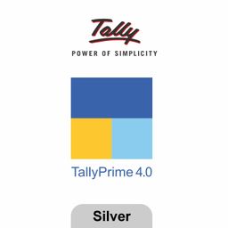 First ERP Tallyprime Accounting Software Silver Single User for Business Growth | 2 Hour Delivery on mail | Tally ERP 9 | Accounting | GST Software | Invoice | Inventory management image 2